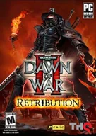 Gry PC Cyfrowe - Warhammer 40000 Dawn of War 2: Retribution PC - miniaturka - grafika 1