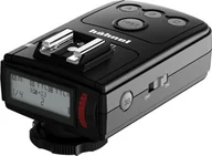 Piloty i wężyki fotograficzne - Pilot/wężyk spustowy Hahnel Hähnel Viper TTL Transmitter Fuji - miniaturka - grafika 1