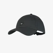 Czapki męskie - Bejsbolówka Buff CHILL BASEBALL CAP Kolor: czarny - miniaturka - grafika 1