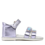 Buty dla dziewczynek - Sandały Primigi 3912100 M Różowy - miniaturka - grafika 1