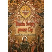 Duchu Święty proszę Cię! - Religia i religioznawstwo - miniaturka - grafika 1