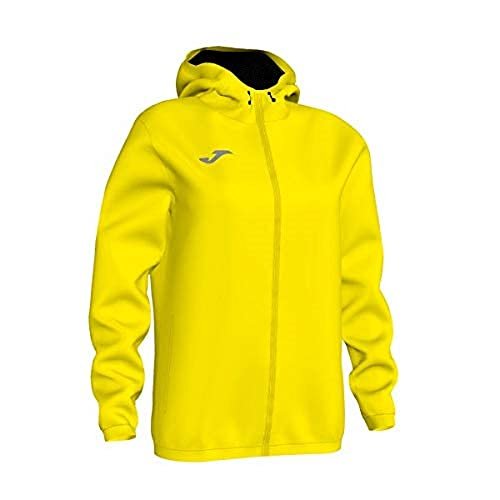 Joma Elite Viii Płaszcz przeciwdeszczowy Damski