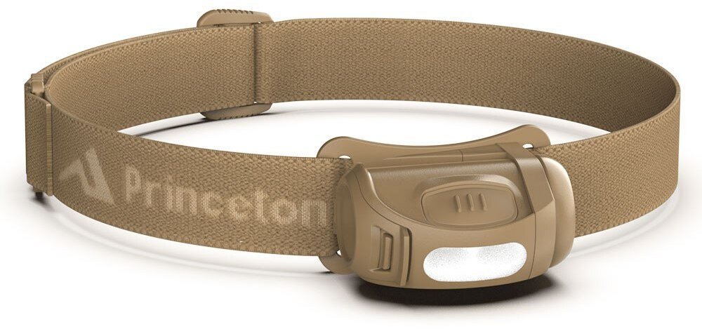 Hi-Tec Princeton Tec - Latarka czołówka FRED - 200lm - Ta 35216