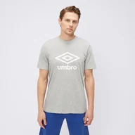 Koszulki męskie - UMBRO T SHIRT - miniaturka - grafika 1