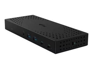 I-TEC USB 3.0 USB-C Thunderbolt 3x 4K Docking Station Gen 2 + Power Delivery 100W - Stacje dokujące i replikatory portów - miniaturka - grafika 1