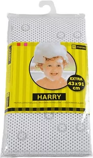 Petite&Mars PETITE&MARS Mata do wanny antypoślizgowa extra długa Harry 438692 - Wanienki dla dzieci - miniaturka - grafika 1