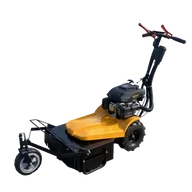 Kosiarki - LUMAG HGM550 Kosiarka spalinowa mulczująca - miniaturka - grafika 1