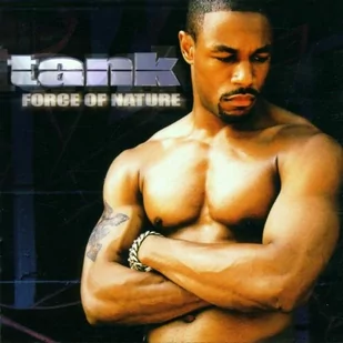 Tank - Force of Nature - Soul - miniaturka - grafika 1