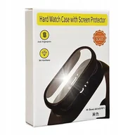 Akcesoria do smartwatchy - ETUI CASE SZKŁO ochronne XIAOMI MI BAND 4/5/6 NFC - miniaturka - grafika 1