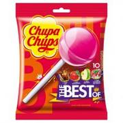 CHUPA CHUPS BEST OF TOREBKA 12G