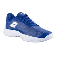Tenis ziemny - Buty do tenisa męskie Babolat Jet Tere 2 All Court - miniaturka - grafika 1