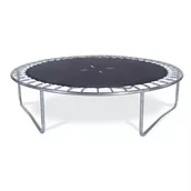 Trampoliny - Spartan Mata do skakania 366 cm - miniaturka - grafika 1