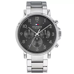 Zegarek Tommy Hilfiger Daniel 1710382 - Zegarki męskie - miniaturka - grafika 2