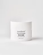 Maski do włosów - Swederm, Nourishing Mask, Maska odżywcza do włosów, 150 ml - miniaturka - grafika 1