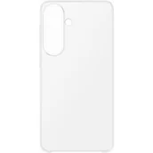 Etui i futerały do telefonów - Samsung Etui Clear do Galaxy S26+ - miniaturka - grafika 1
