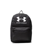 Plecaki - Plecak Loudon Backpack 1364186001-001 Czarny - Under Armour - miniaturka - grafika 1