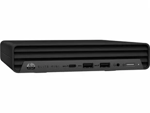 HP Elite Mini 800MT  G9 i5-12600 512GB/16GB/W11P     5M991EA - Mini PC - miniaturka - grafika 1