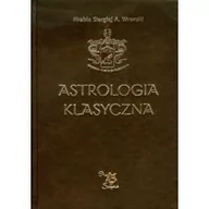 Ezoteryka - ARS SCRIPTI-2 Astrologia klasyczna tom 12 Tranzyty - Wronski Siergiej A. - miniaturka - grafika 1