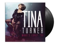 Winyle - Tina Turner: Whats Love 93 - miniaturka - grafika 1