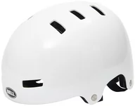 Kaski rowerowe - Bell Local kask rowerowy, biały, s 7078874 - miniaturka - grafika 1