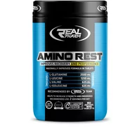 Aminokwasy - REAL PHARM Amino Rest - 300Tabs (5902444701183) - miniaturka - grafika 1