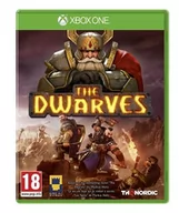 Gry Xbox One - The Dwarves GRA XBOX ONE - miniaturka - grafika 1