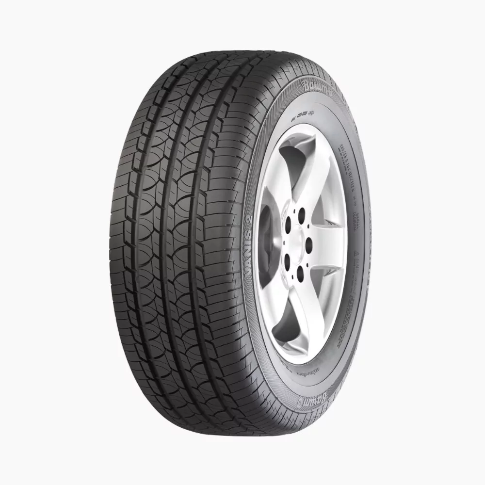 Barum VANIS 2 195/65R16 104T