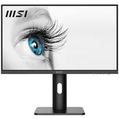 Monitory - MSI PRO MP243XP - 23,8" - Full HD - 100Hz - 1ms - miniaturka - grafika 1