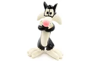 Zabawki dla psów - Chico Chico Zabawka Latex kot 21,5 cm - miniaturka - grafika 1