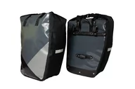 Sakwy rowerowe - Merida Sakwy Wodoodporne Waterproof Pannier II 60L - miniaturka - grafika 1