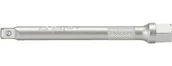Akcesoria do elektronarzędzi - KS Tools 1/4"" przedłużka 100 MM matowy chromowany 911.1424 - miniaturka - grafika 1