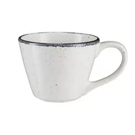 Kubki - Kubek jumbo 400 ml ceramiczny VANILLA VILLA ITALIA - miniaturka - grafika 1