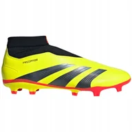 Piłka nożna - Buty piłkarskie adidas Predator League LL FG IG7766 46 - miniaturka - grafika 1