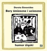 Aforyzmy i sentencje - Bery śmieszne i ucieszne - miniaturka - grafika 1