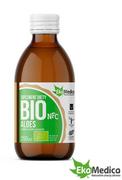 Odchudzanie i oczyszczanie - BIO Aloes Sok z liści aloesu EkaMedica 250 ml - miniaturka - grafika 1