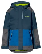 Kurtki i płaszcze dla chłopców - VAUDE Unisex dziecięca kurtka Caprea 2l - miniaturka - grafika 1
