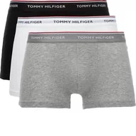 Majtki męskie - Tommy Hilfiger Bokserki 3-Pack - miniaturka - grafika 1
