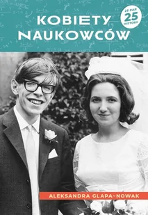 Kobiety naukowców - Biografie i autobiografie - miniaturka - grafika 1