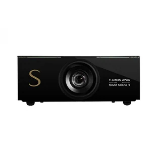 Projektor Sim2 NERO 4S Gold Series UHD HDR projektor kina domowego 6.000 ANSI - Projektory - miniaturka - grafika 1