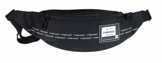 Nerki - Astra Saszetka "nerka" Smart Black II Head 4 - grafika 1