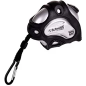 Poziomice, łaty, miary - Miara zwijana SCHMITH SMZ-07-5/19 (5 m) - miniaturka - grafika 1