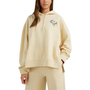 Sweter damski O'Neill Bunji z kapturem - Bluzy narciarskie - miniaturka - grafika 1