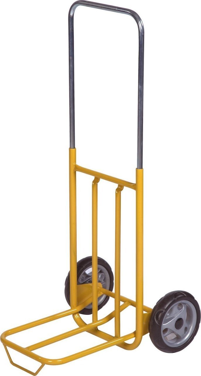 Kongamek Wózek bagażowy. Wym: 430x995 mm