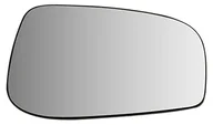 Lusterka samochodowe - Taros Trade 250201 prawe lusterko szklane - strona pasażera - miniaturka - grafika 1