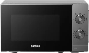 Kuchenka mikrofalowa Gorenje MO20E1T4 - Kuchenki mikrofalowe do zabudowy - miniaturka - grafika 1