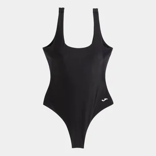 DAMSKI STRÓJ JEDNOCZĘŚCIOWY JOMA SANTA MONICA II BLACK 901936.100 r. L - Stroje kąpielowe - miniaturka - grafika 1