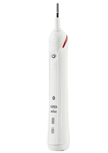 Szczoteczka Oral-B Smart 4 4000 D601.524.3 - Szczoteczki elektryczne - miniaturka - grafika 2