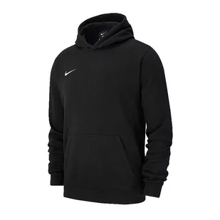 Nike, Bluza dziecięca, JR Park 20 Fleece, 010, rozmiar XS (122 - 128 cm) - Bluzy dla dziewczynek - miniaturka - grafika 1