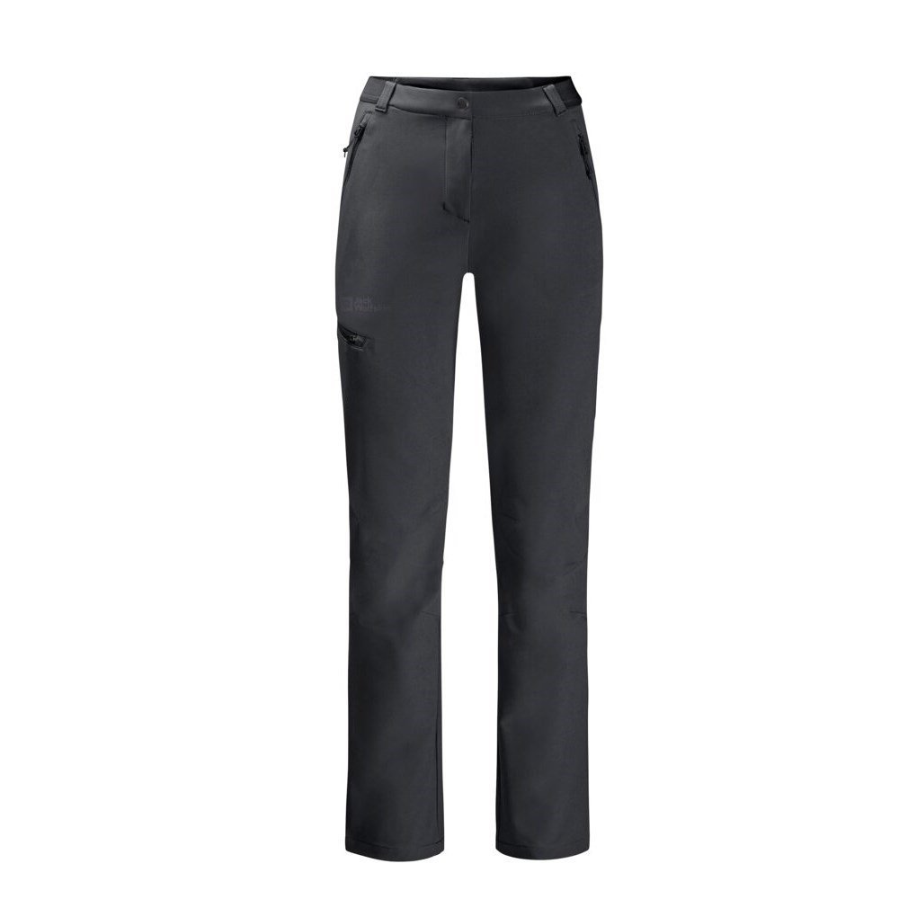 Spodnie Jack Wolfskin 15077316000