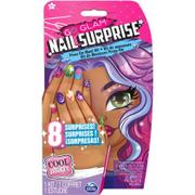 Zabawki kreatywne - Spin Master Cool Maker Zestaw do manicure - miniaturka - grafika 1